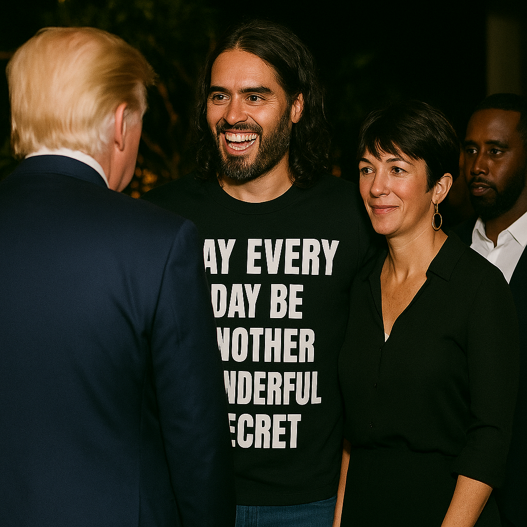 May Every Day Be Another Wonderful Secret – Premium Unisex Crewneck T-Shirt